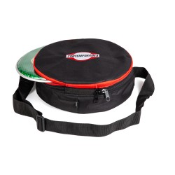 Housse de pandeiro 10" - Modèle Deluxe